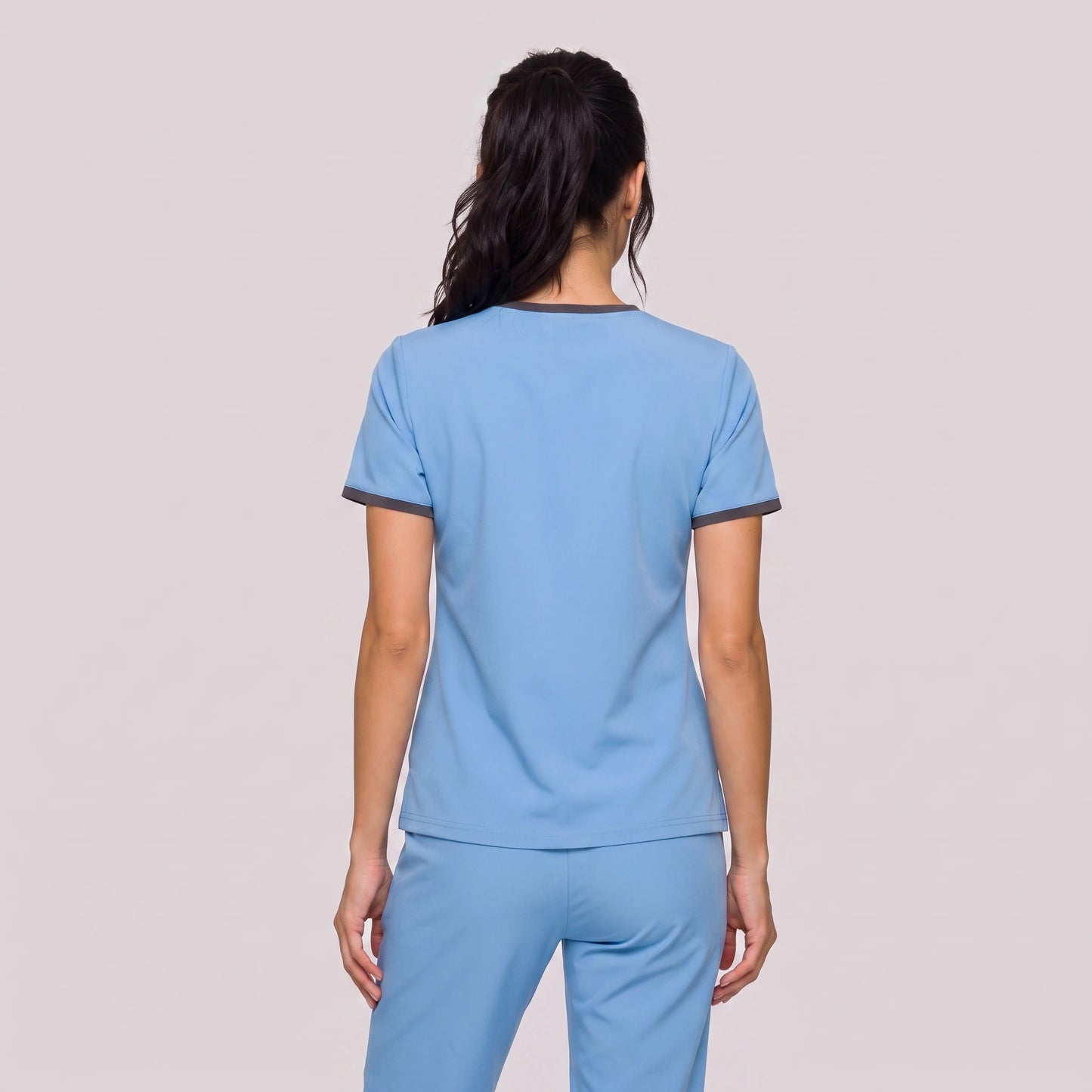 Top Picos Mujer| 2 Pockets