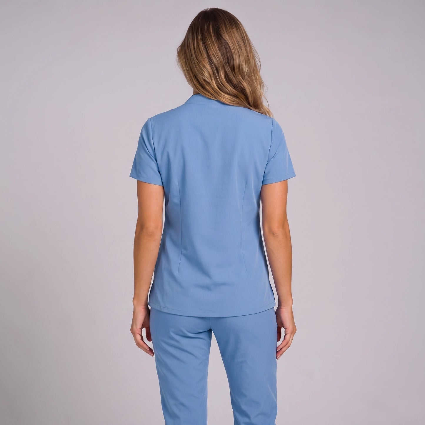 Top Teen Mujer | 2 Pockets