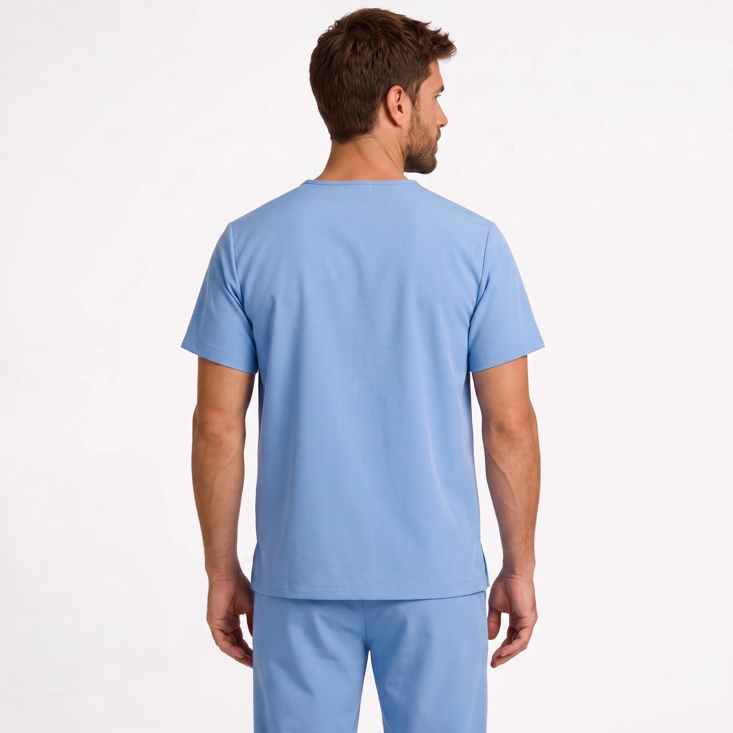 Top Confort Hombre | 2 Pockets