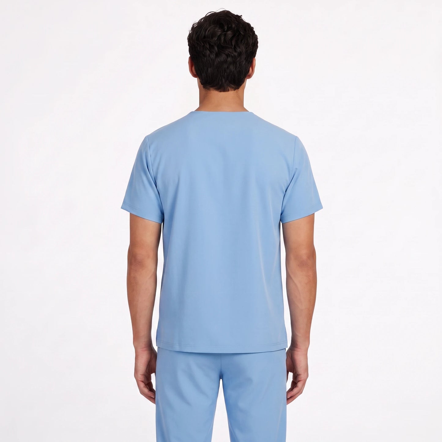 Top Cross Hombre | 2 Pockets