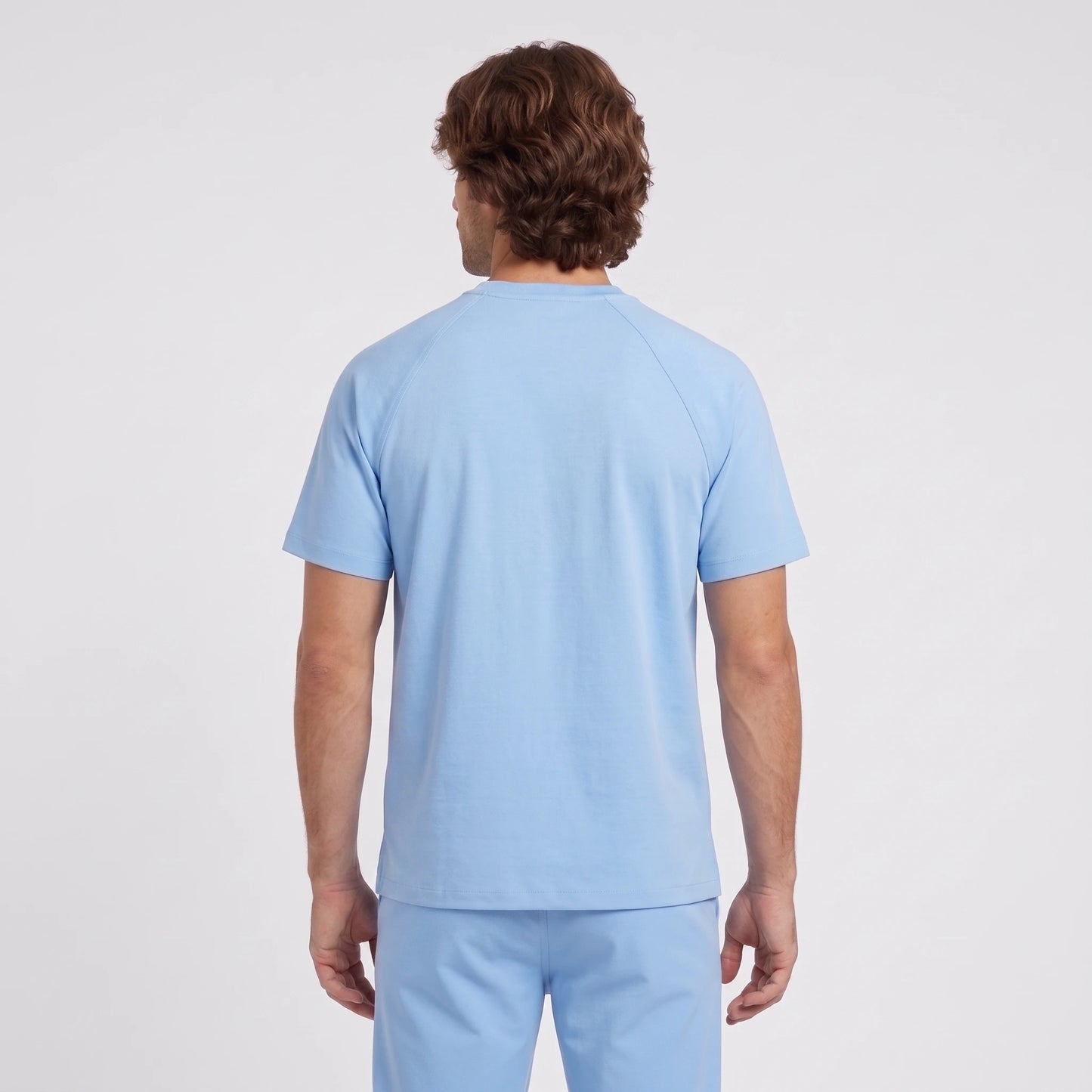 Top Fashion Hombre | 2 Pockets