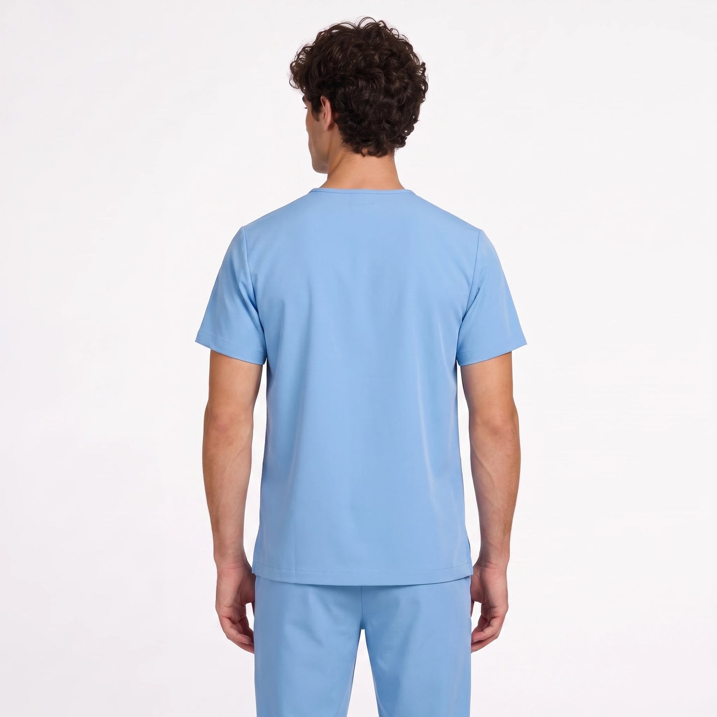 Top Pacific Hombre | 2 Pockets
