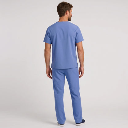 Top Pespunte Hombre | 3 Pockets