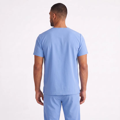 Top Duo Hombre | 2 Pockets