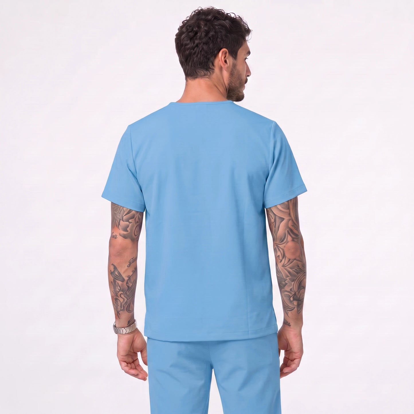 Top Premium Hombre | 4 Pockets