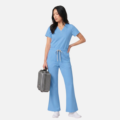 Pantalón Bell Mujer | 3 Pockets