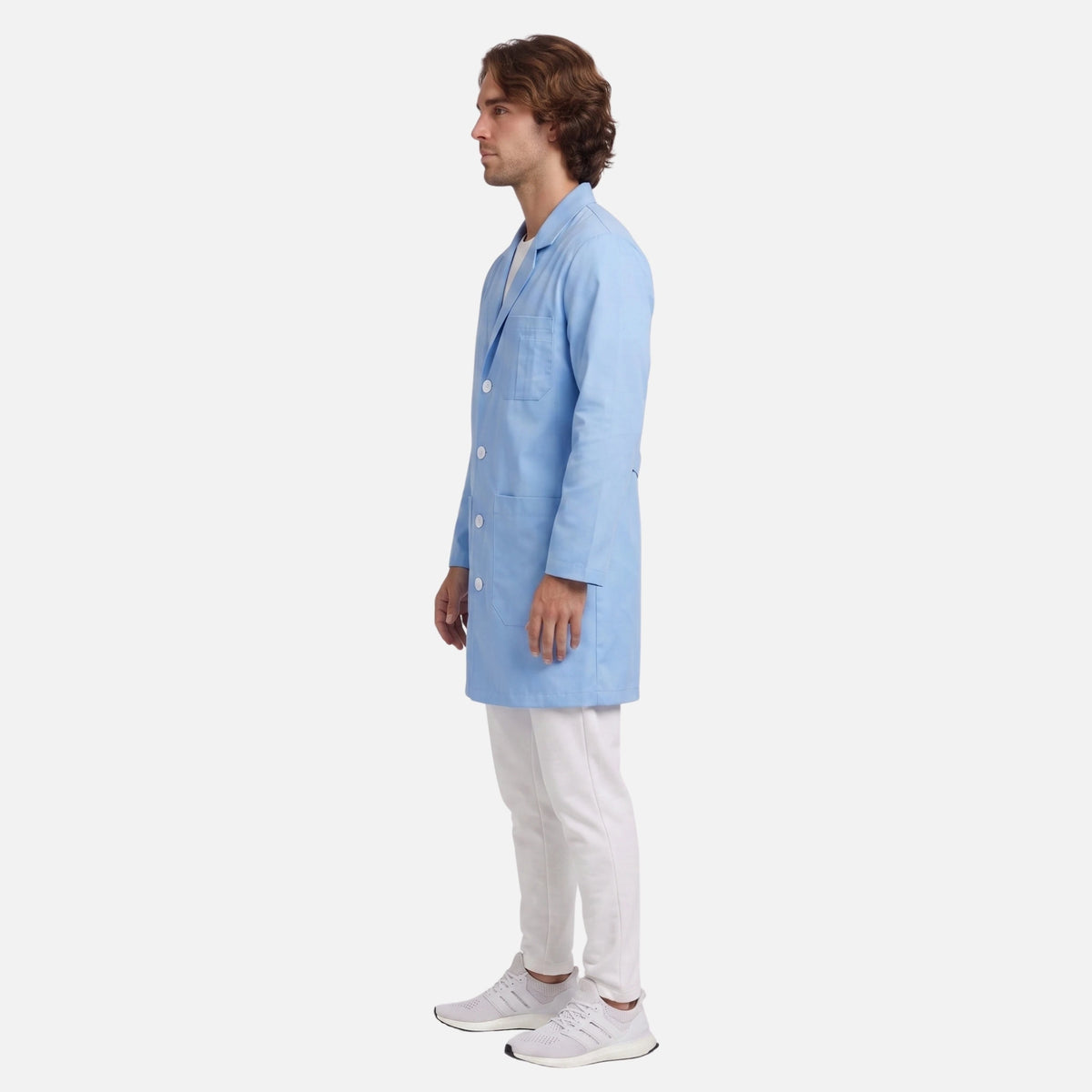 Bata Corta Prime Hombre | 8 Pockets