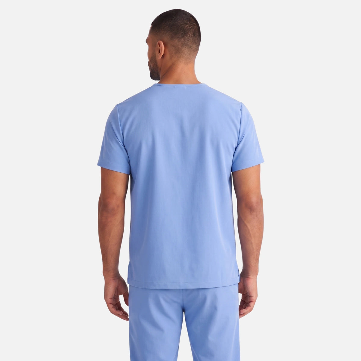 Top Duo Hombre | 2 Pockets
