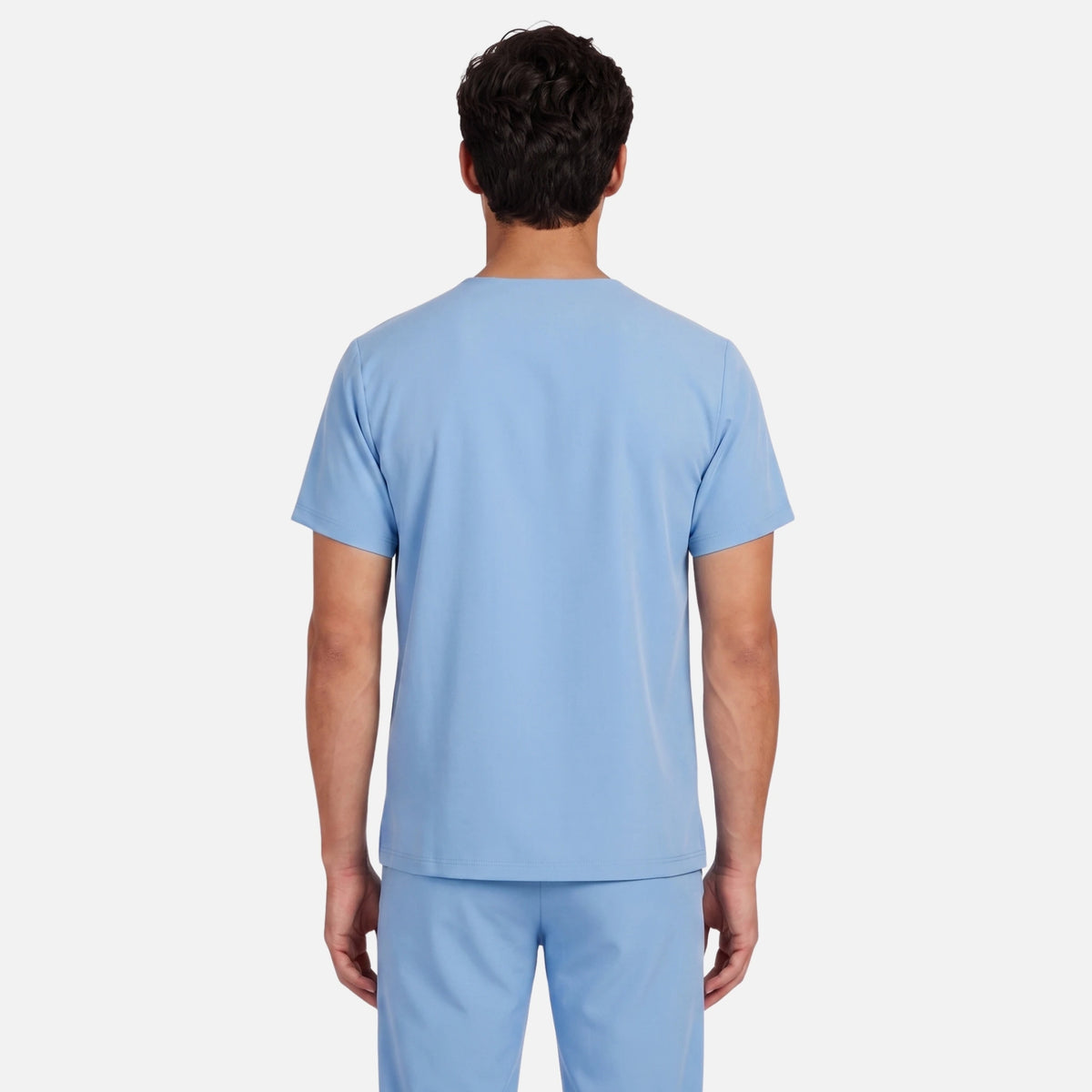 Top Cross Hombre | 2 Pockets
