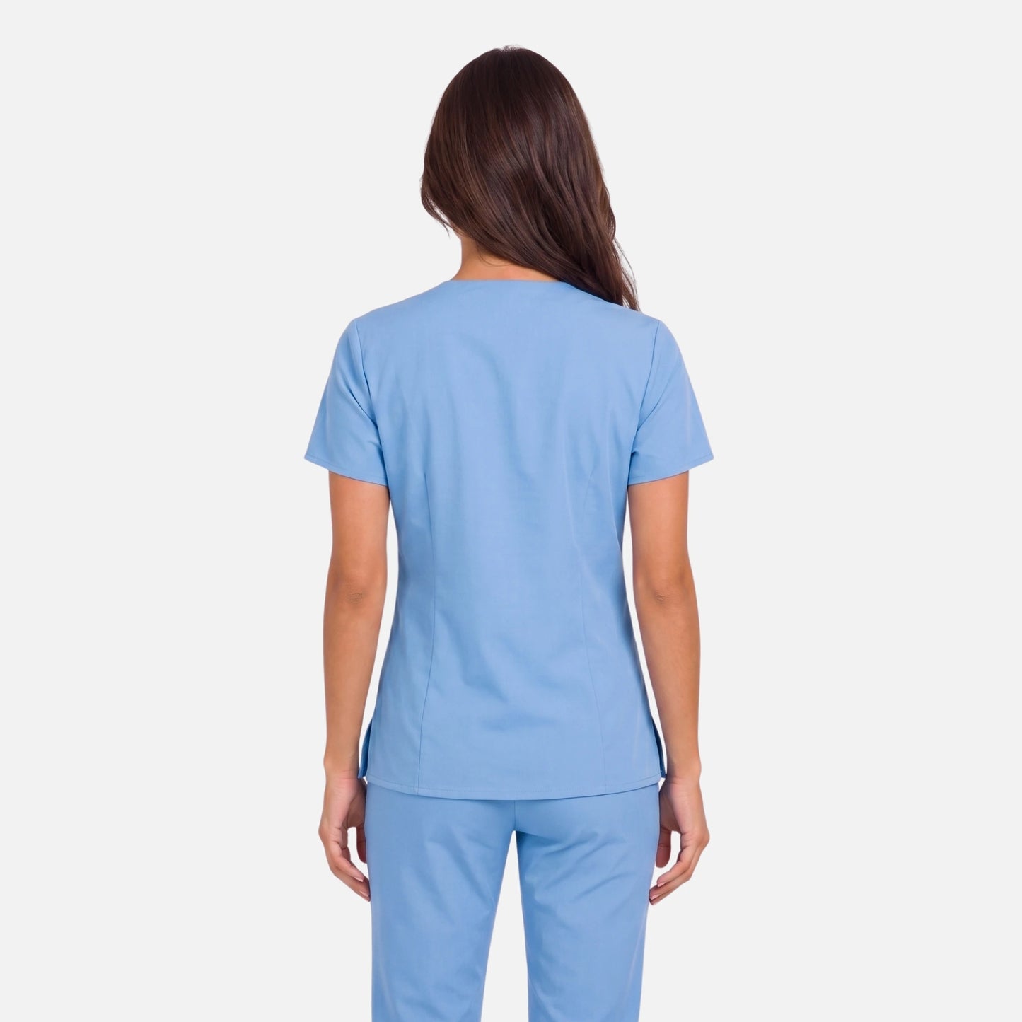 Top Italia Mujer | 2 Pockets