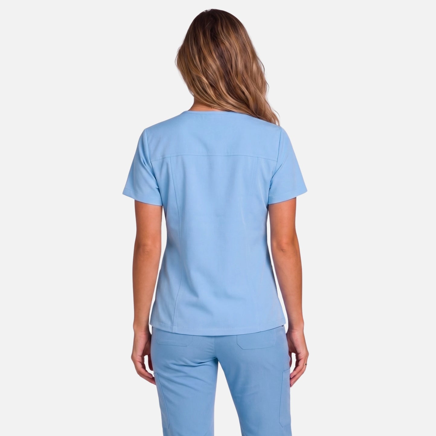 Top Medic Mujer | 3 Pockets