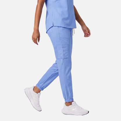 Pantalon Jogger Mujer | 5 Pockets