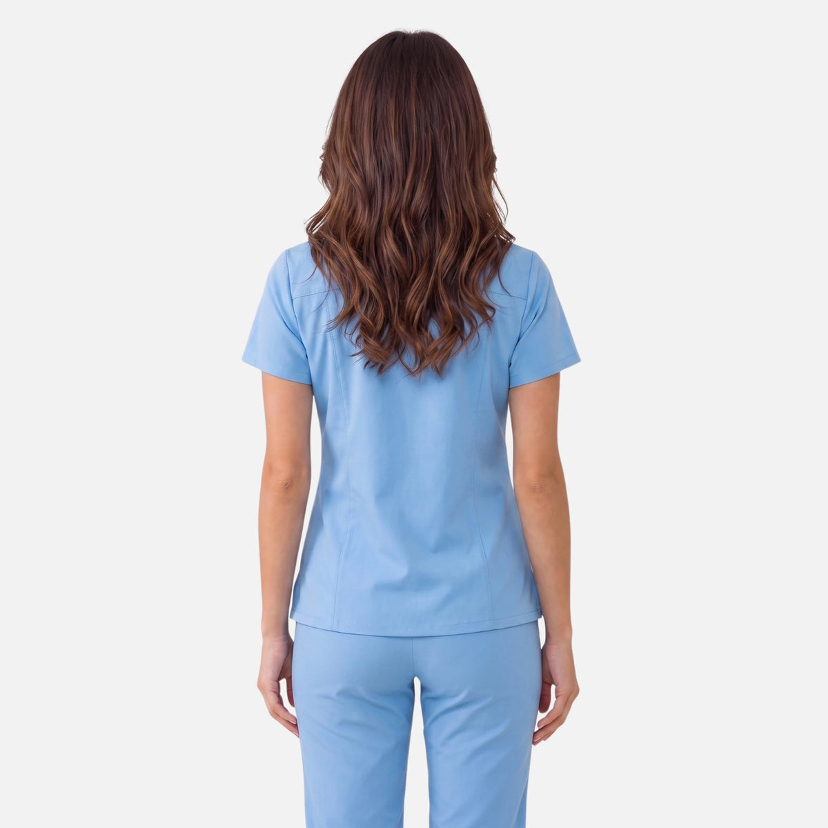 Top Pacific Mujer | 2 Pockets