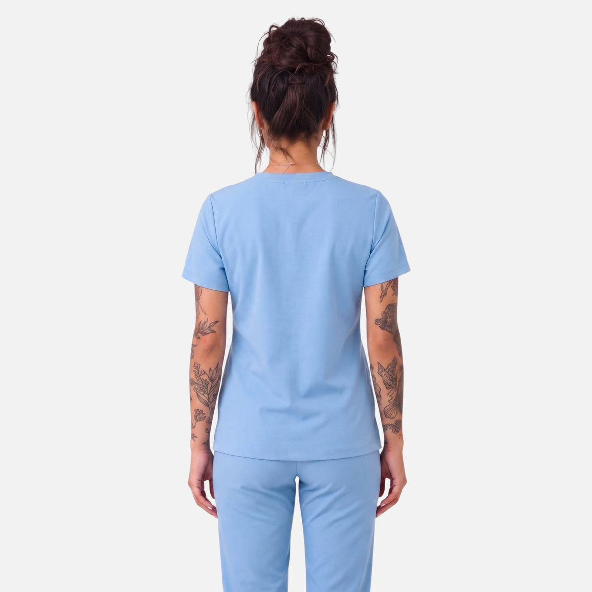Top Casual Mujer | 0 Pockets