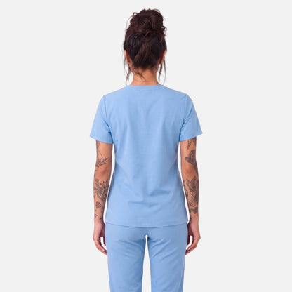 Top Casual Mujer | 0 Pockets