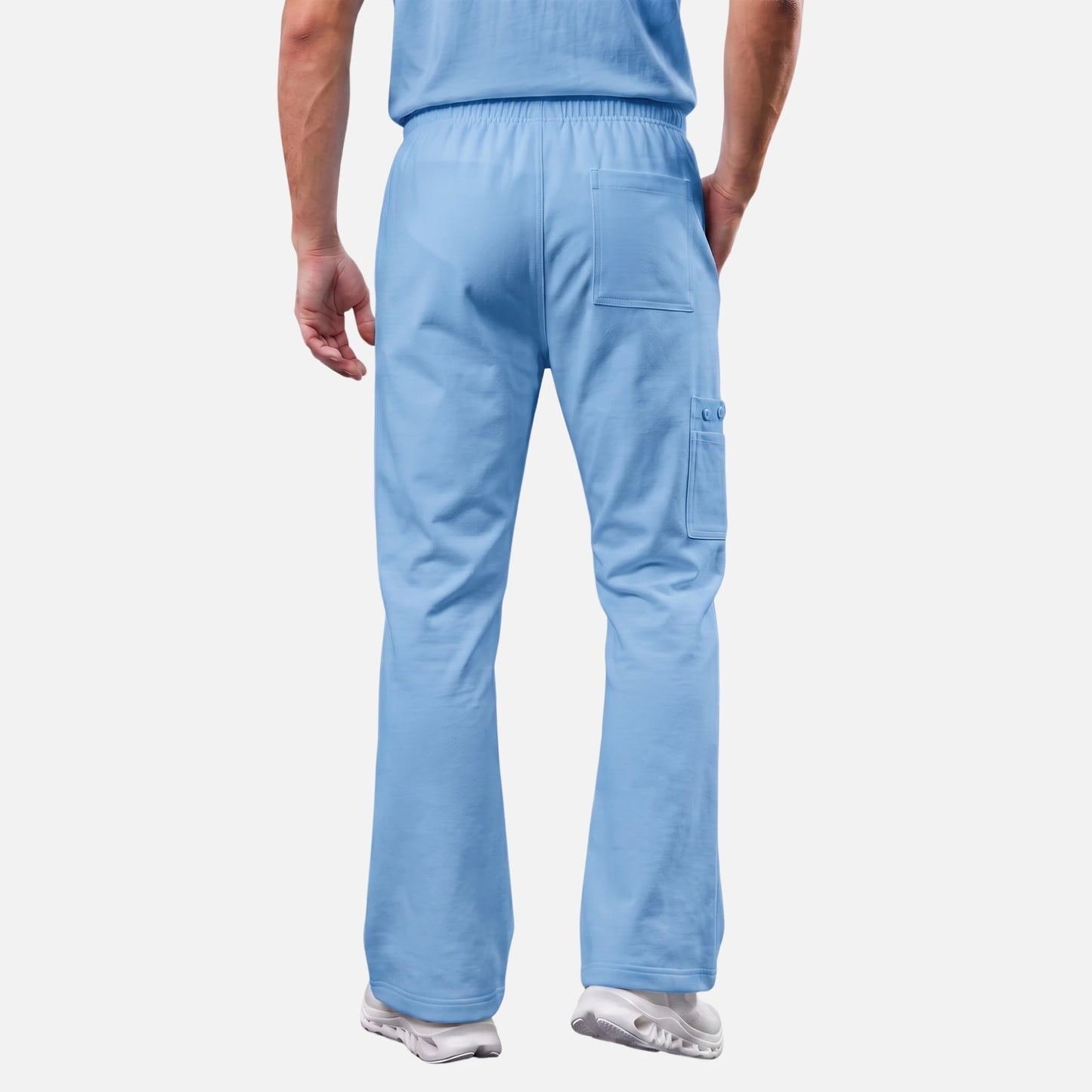 Pantalon Bell Hombre | 5 Pockets