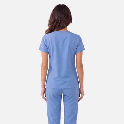 Top Florencia Mujer | 2 Pockets