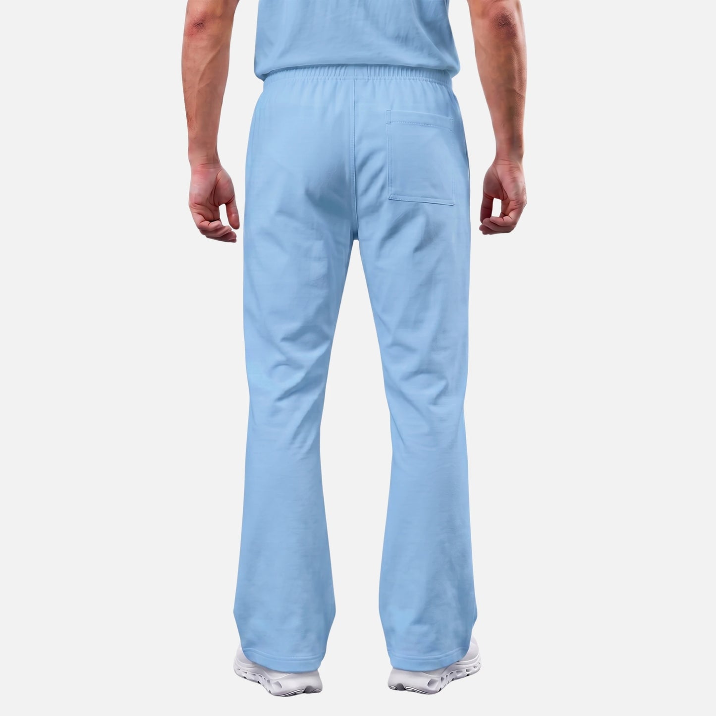 Pantalon Bell Hombre | 3 Pockets