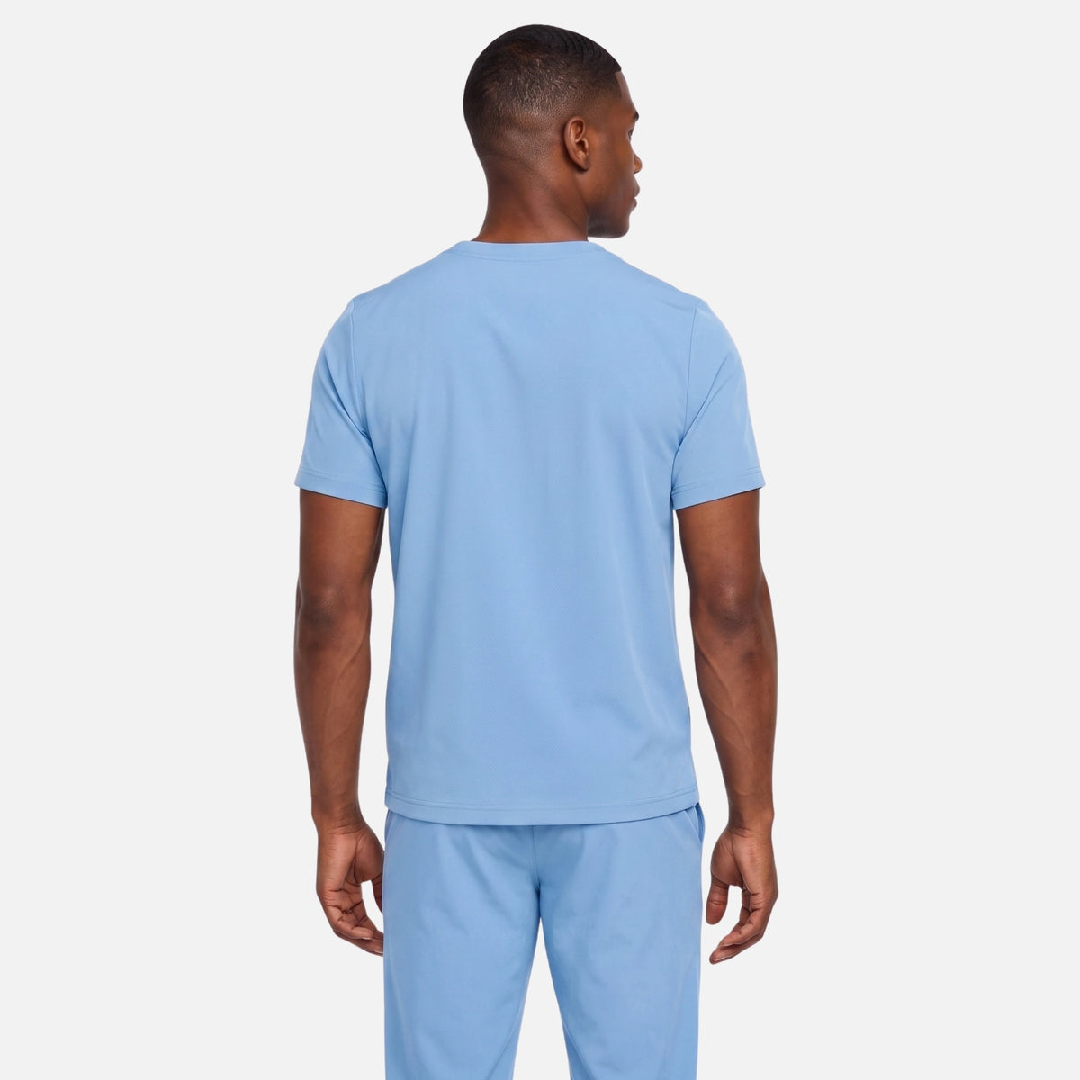 Top Casual Hombre | 0 Pockets
