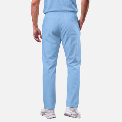 Pantalon Recto Hombre | 3 Pockets