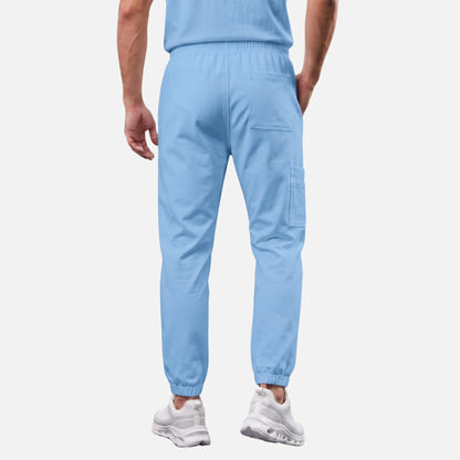 Pantalon Jogger Hombre | 5 Pockets