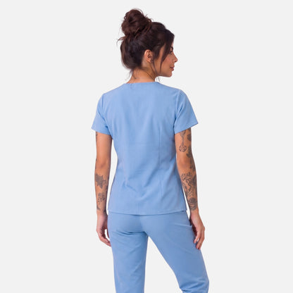 Top Fashion Mujer | 2 Pockets
