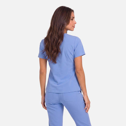 Top Grace Mujer | 2 Pockets
