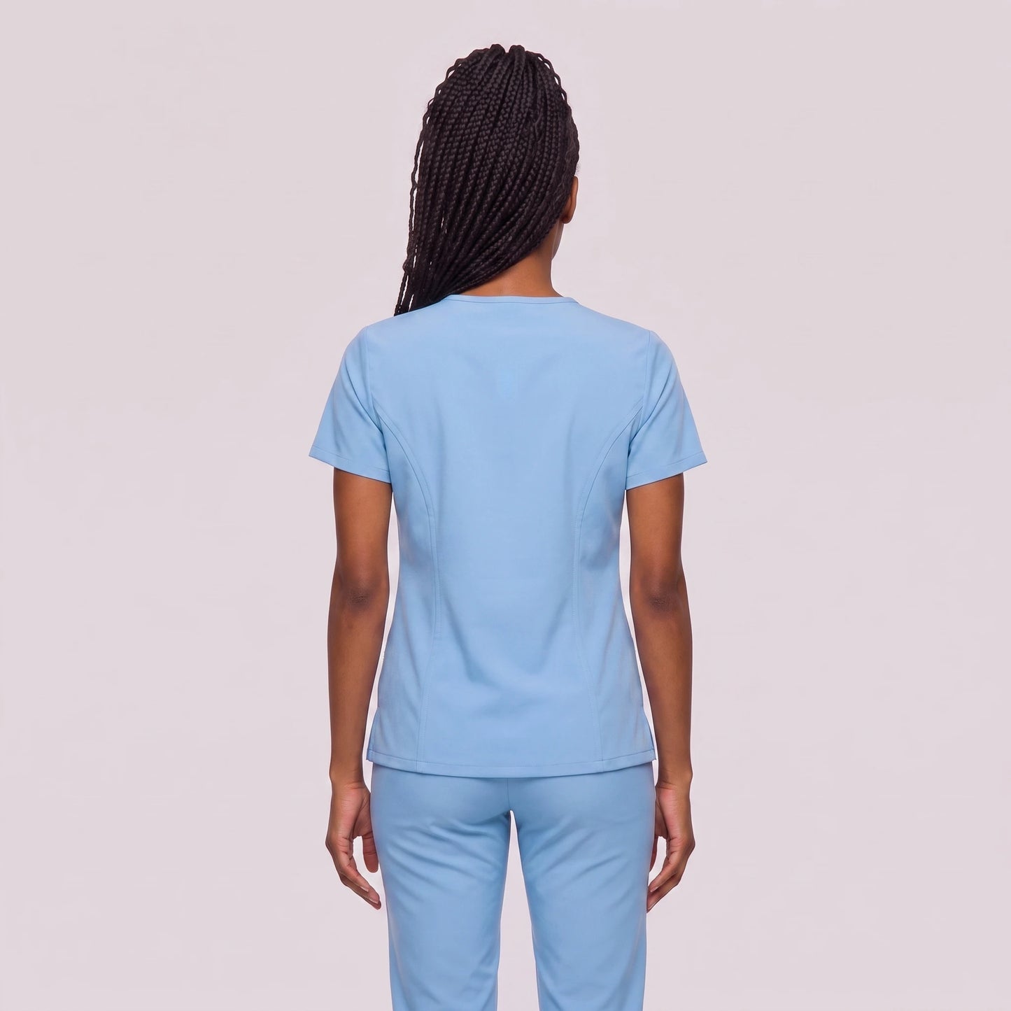 Top Elite Mujer | 2 Pockets