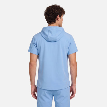 Top Hoodie Hombre | 2 Pockets