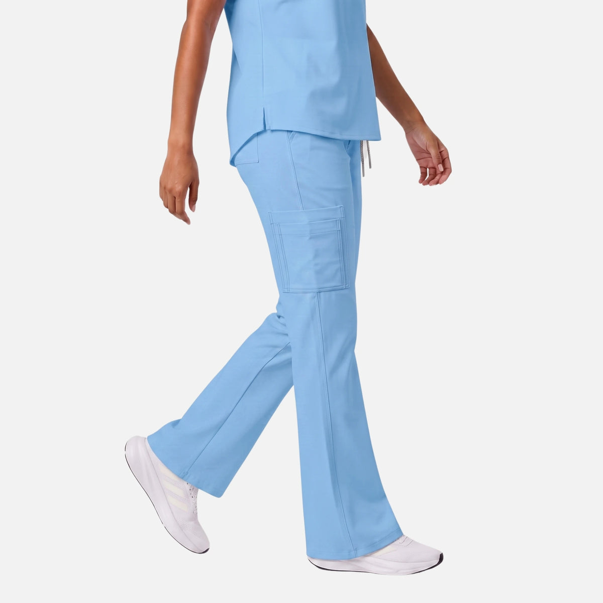 Pantalon Bell Mujer | 5 Pockets