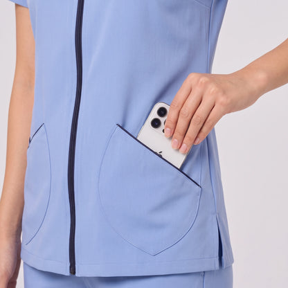 Top Filo Mujer | 2 Pockets