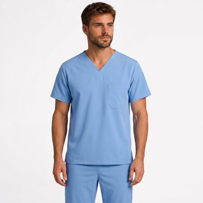 Top Confort Hombre | 2 Pockets