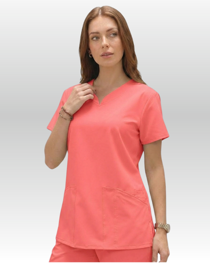 Top Florencia Mujer | 2 Pockets