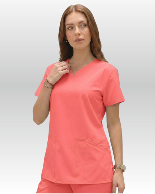 Top Florencia Mujer | 2 Pockets