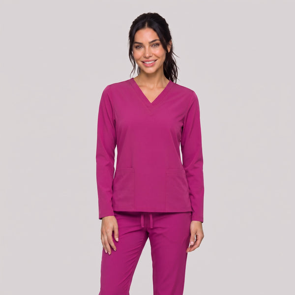 Fuscia