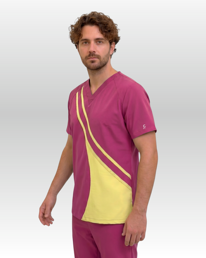 Top Fashion Hombre | 2 Pockets
