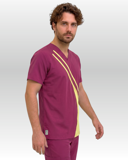 Top Fashion Hombre | 2 Pockets