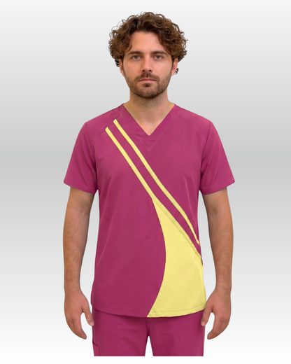 Top Fashion Hombre | 2 Pockets