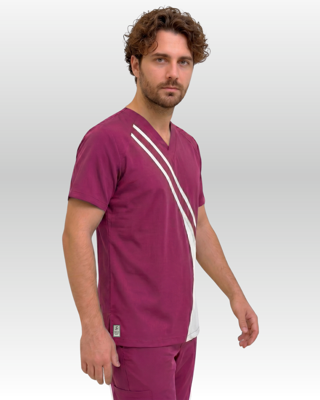 Top Fashion Hombre | 2 Pockets