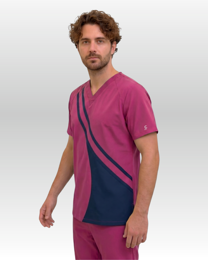 Top Fashion Hombre | 2 Pockets