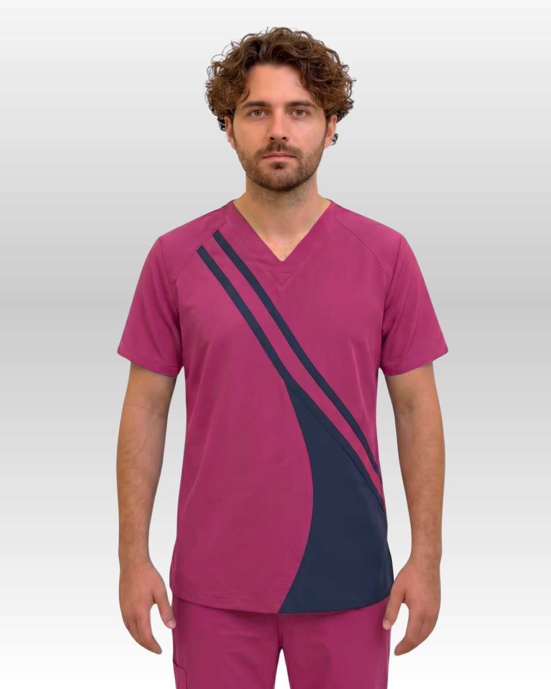 Top Fashion Hombre | 2 Pockets