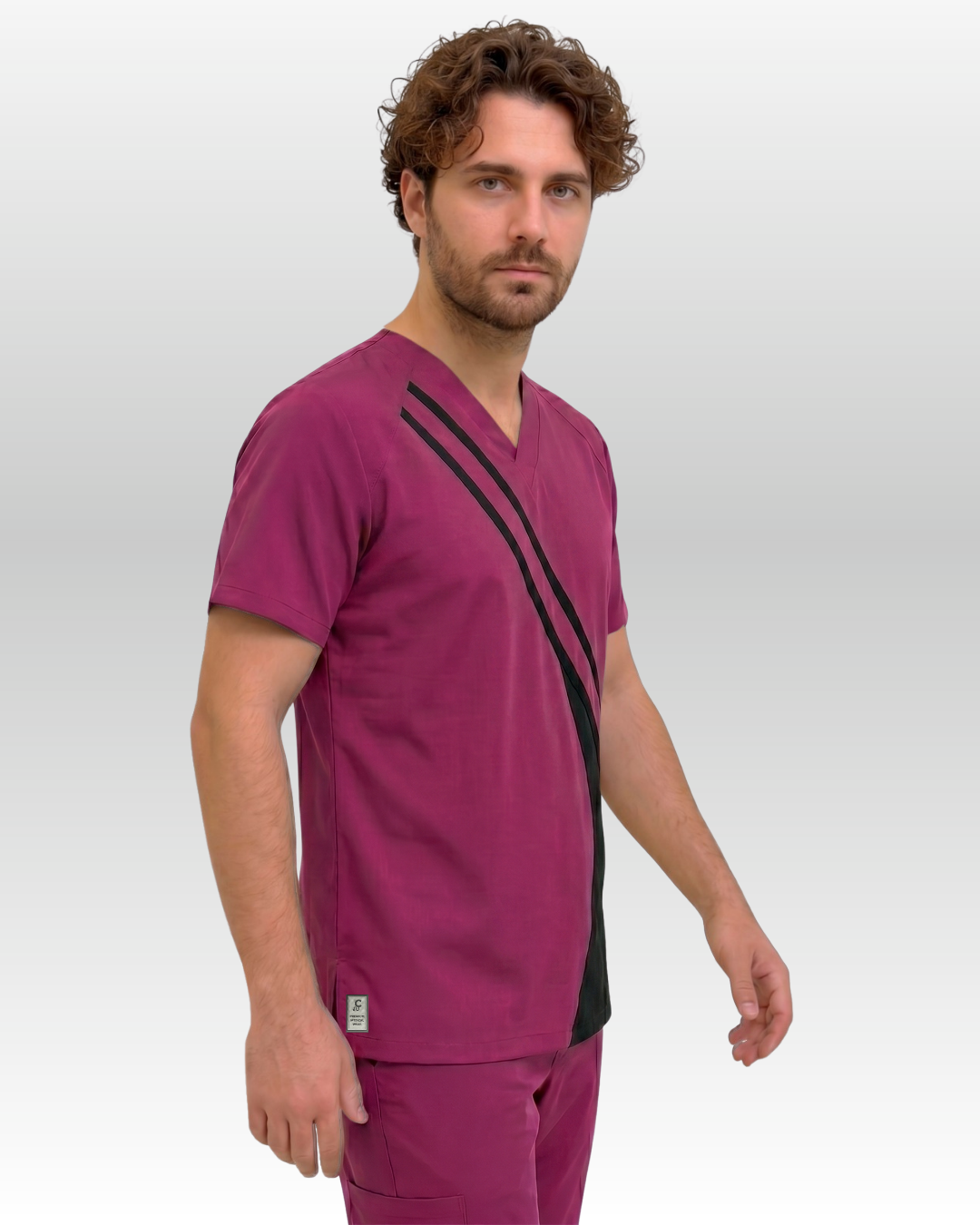 Top Fashion Hombre | 2 Pockets