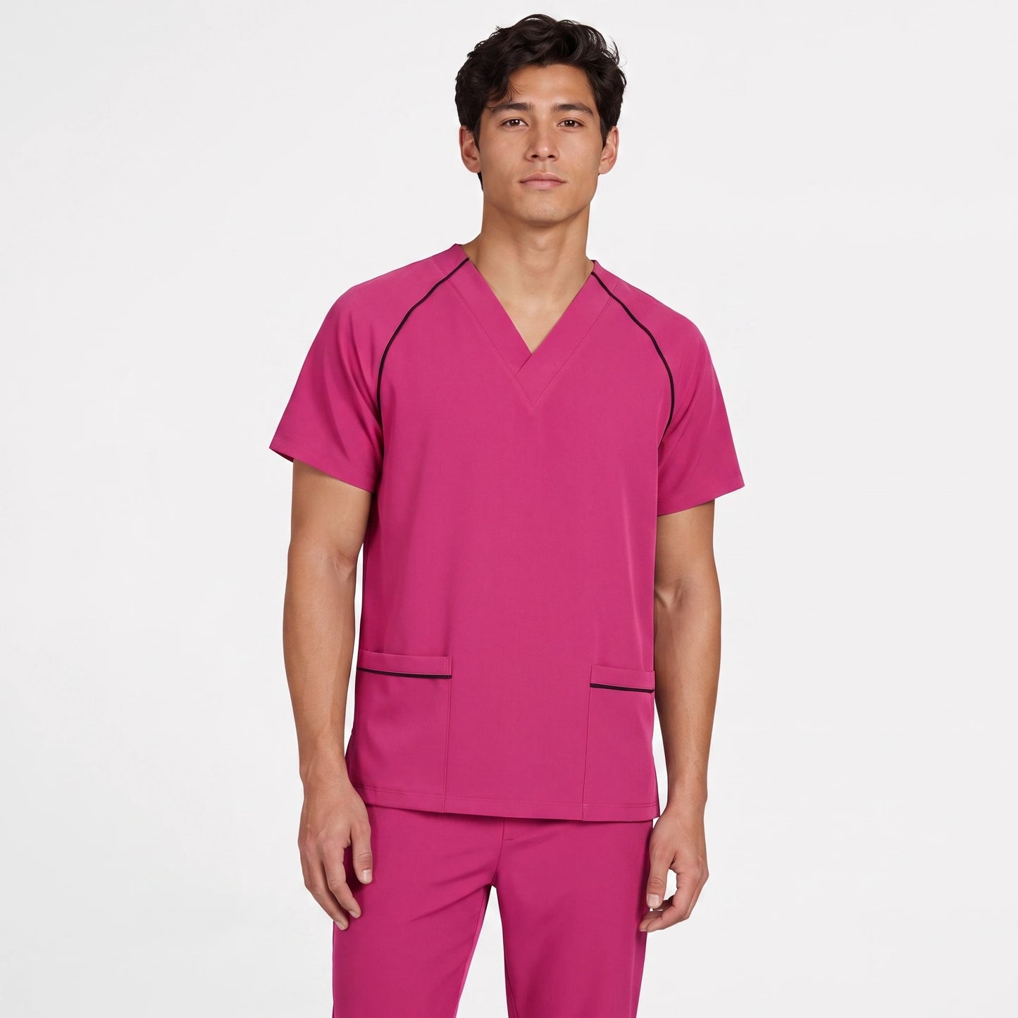 Top Cross Hombre | 2 Pockets
