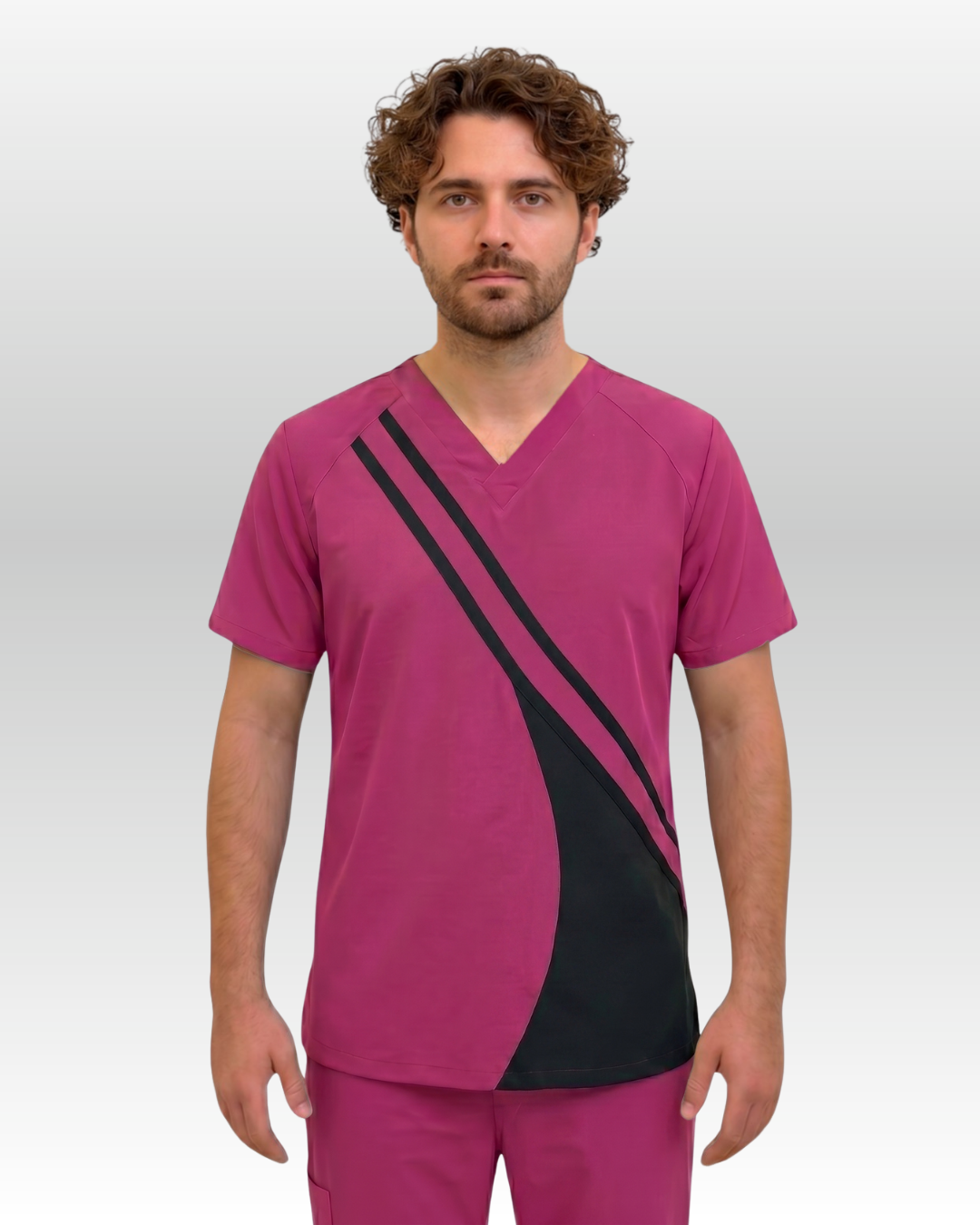 Top Fashion Hombre | 2 Pockets