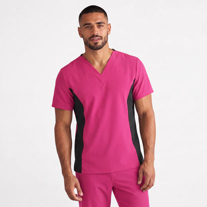Top Duo Hombre | 2 Pockets