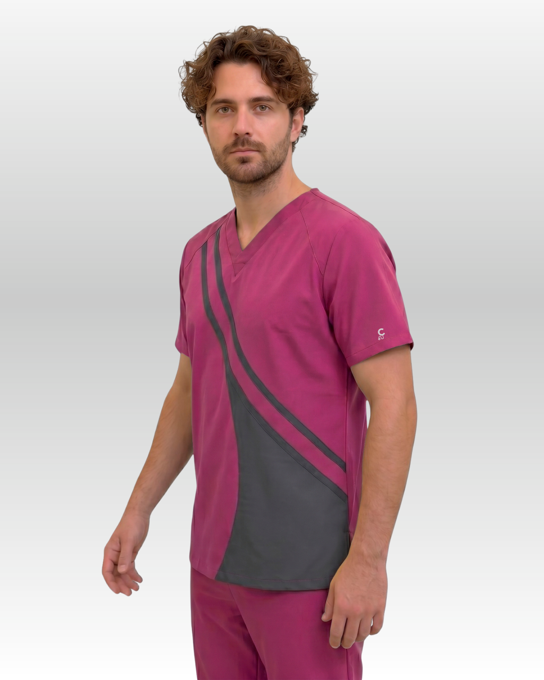 Top Fashion Hombre | 2 Pockets