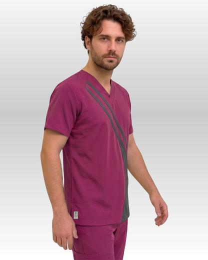 Top Fashion Hombre | 2 Pockets