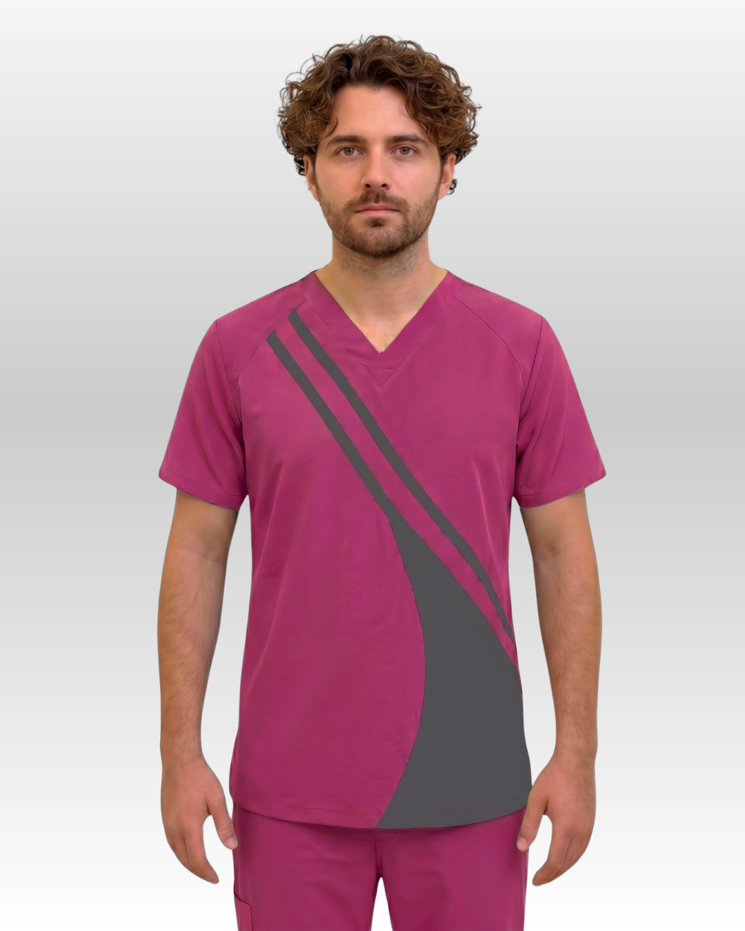 Top Fashion Hombre | 2 Pockets