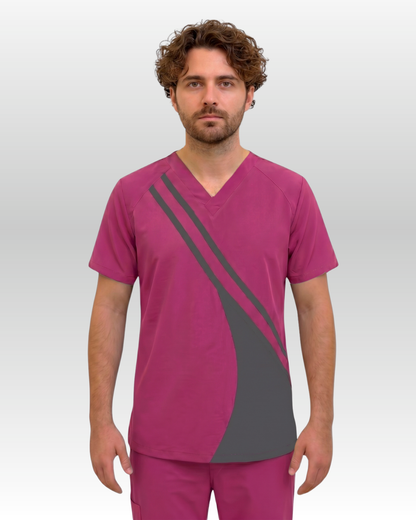 Top Fashion Hombre | 2 Pockets