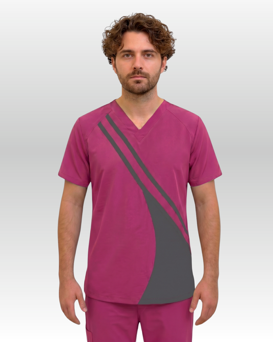 Top Fashion Hombre | 2 Pockets